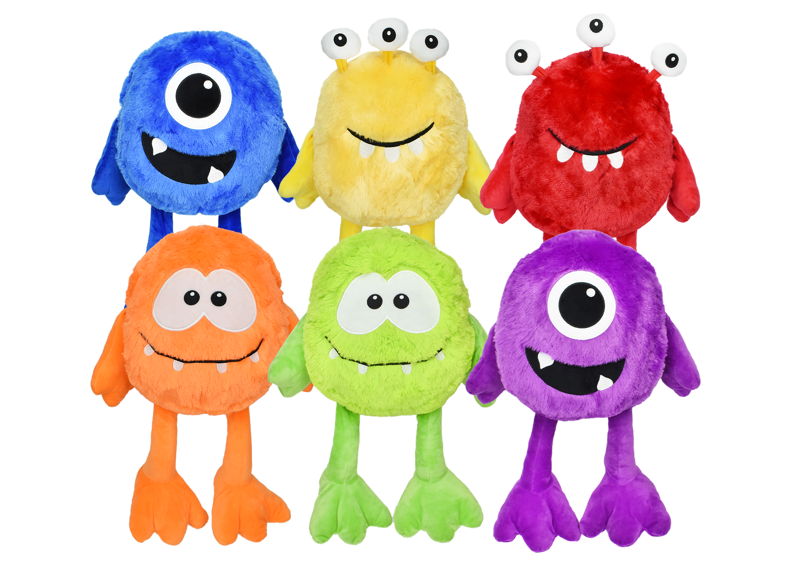monstrinhos img 1