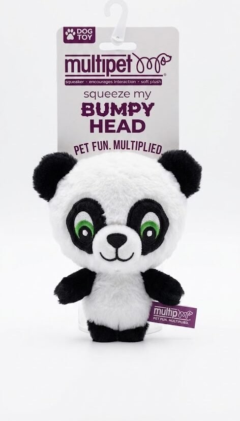 panda