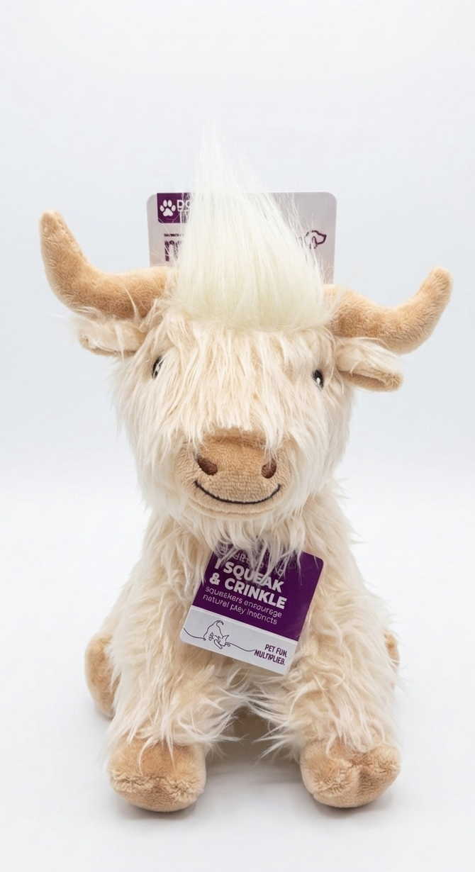 vaca branca